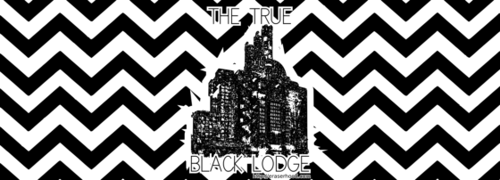 The True Black Lodge